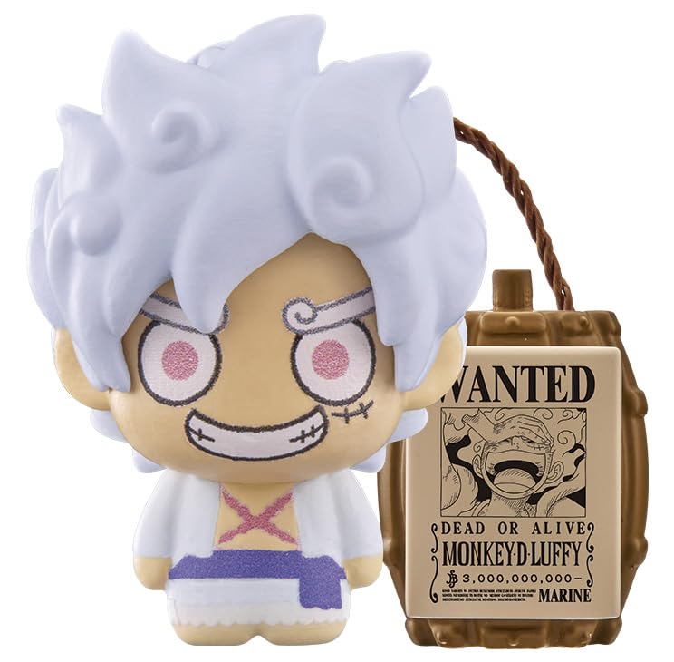 Amazon.co.jp: びっくらたまご ONE PIECE : ビューティー